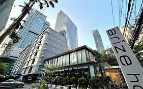 Arize Hotel Sukhumvit